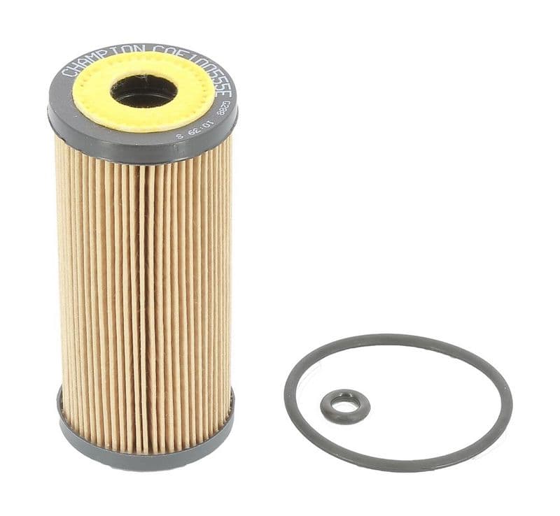 Filtru ulei CHAMPION Ecological COF100555E