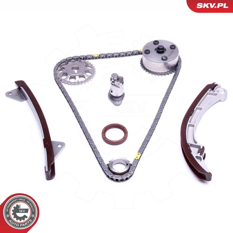 chit lant de distributie ESEN SKV 21SKV215
