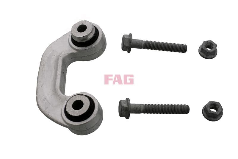 Brat/bieleta suspensie, stabilizator Schaeffler FAG 818 0687 10