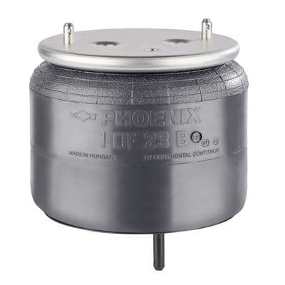 Burduf, suspensie pneumatica Phoenix Quality Range 1 DF 23 B-3
