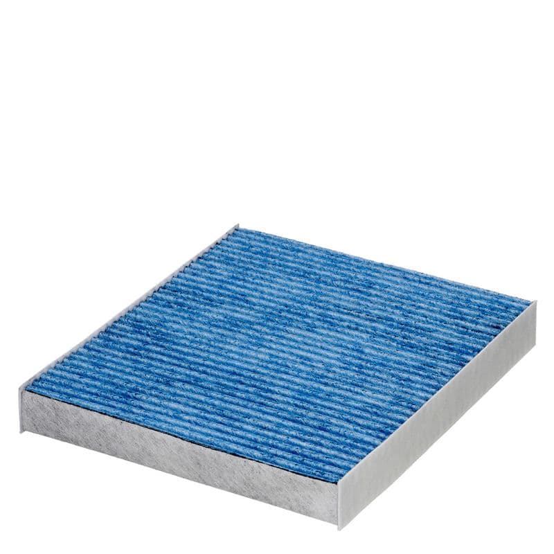 Filtru, aer habitaclu HENGST FILTER E961LB