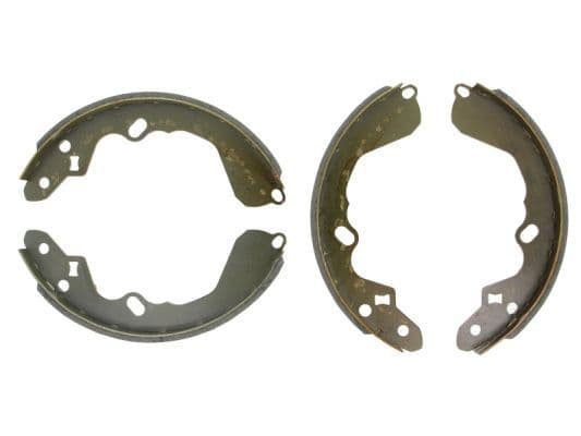 Set saboti frana ABE C00310ABE