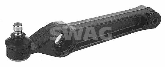 Brat, suspensie roata SWAG 40 91 9501