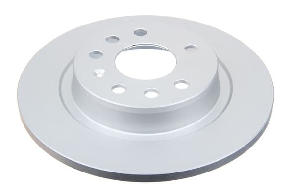 Disc frana VALEO 672599