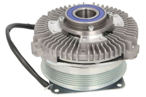 Cupla, ventilator radiator THERMOTEC D5IV013TT