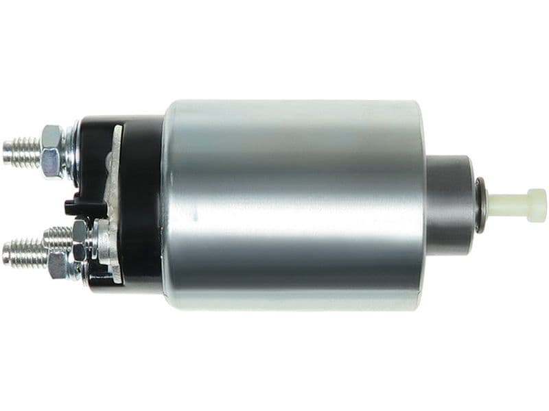 Solenoid, electromotor AS-PL AS SS9027