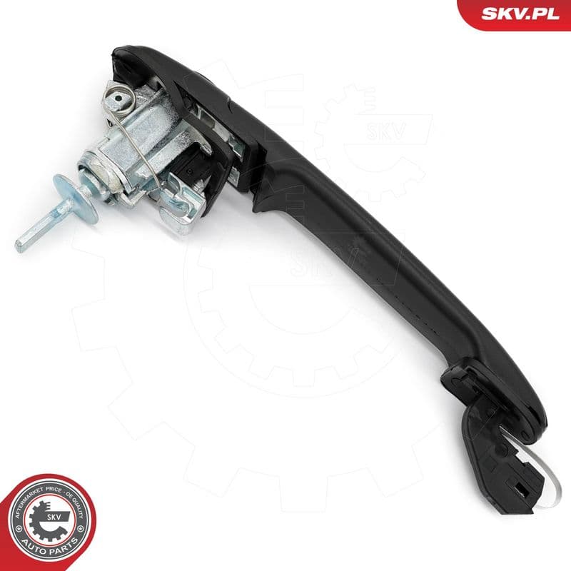 Mânerul exterior al ușii ESEN SKV 97SKV086