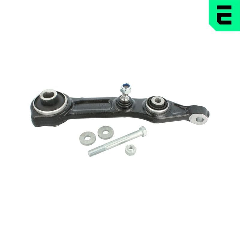 Brat, suspensie roata OPTIMAL G5-697S