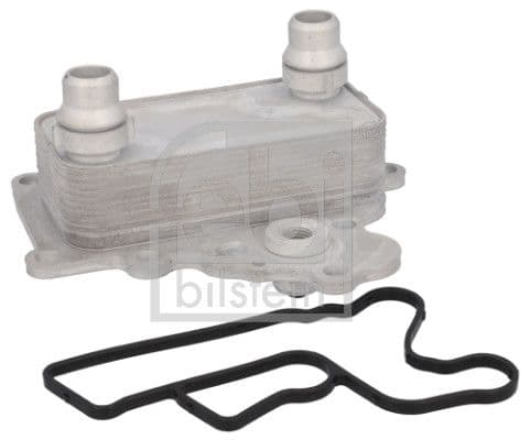 Radiator ulei, ulei motor FEBI BILSTEIN 195998