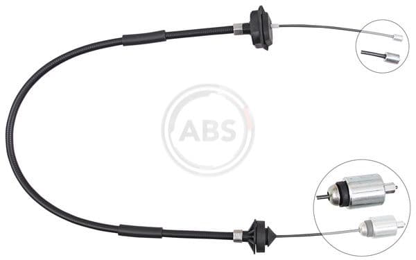 Cablu ambreiaj ABS K29090