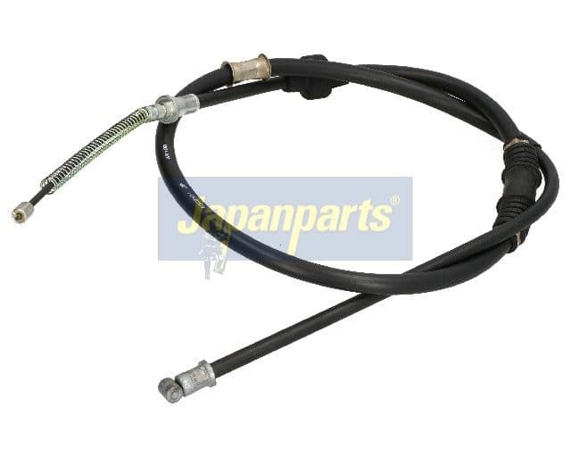Cablu, frana de parcare JAPANPARTS BC-554L