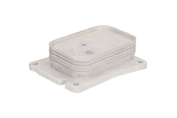 Radiator ulei, ulei motor THERMOTEC D4M008TT