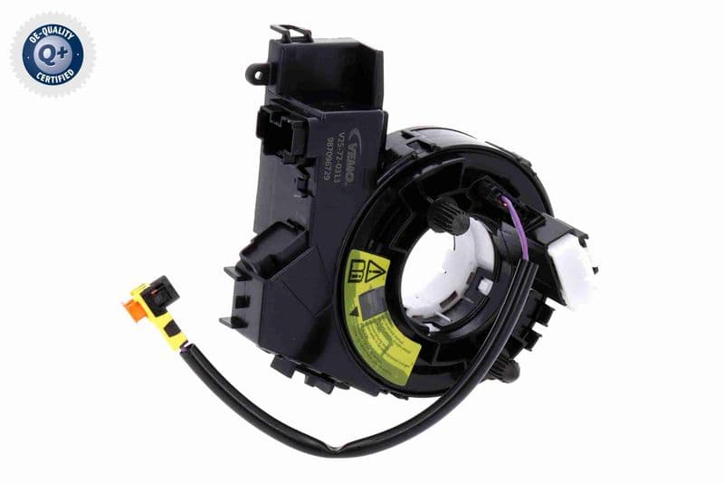 Arc spirala, Airbag VEMO Green Mobility Parts V25-72-0313