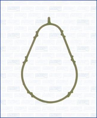 Garnitura, galerie admisie AJUSA 13186500
