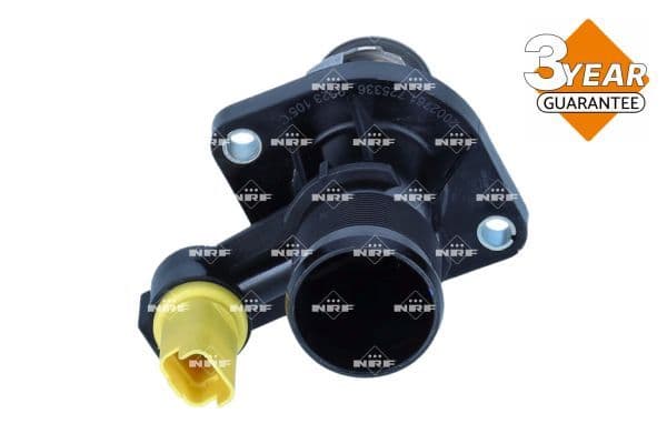 termostat,lichid racire NRF 725336