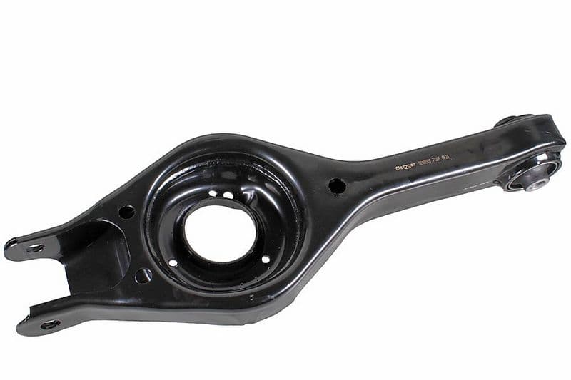 Brat, suspensie roata METZGER AUTOTEILE 58186509