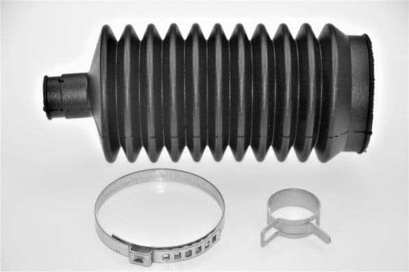 Burduf cauciuc, directie SPIDAN 83584