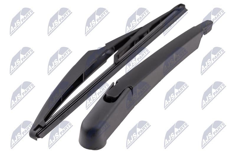 Set stergatoare, curatare parbriz NTY EWB-PE-015