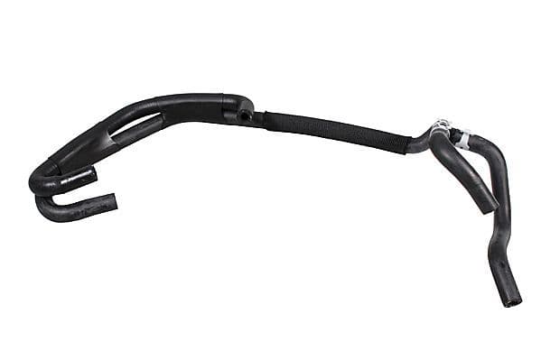 Furtun radiator METZGER AUTOTEILE 2421515
