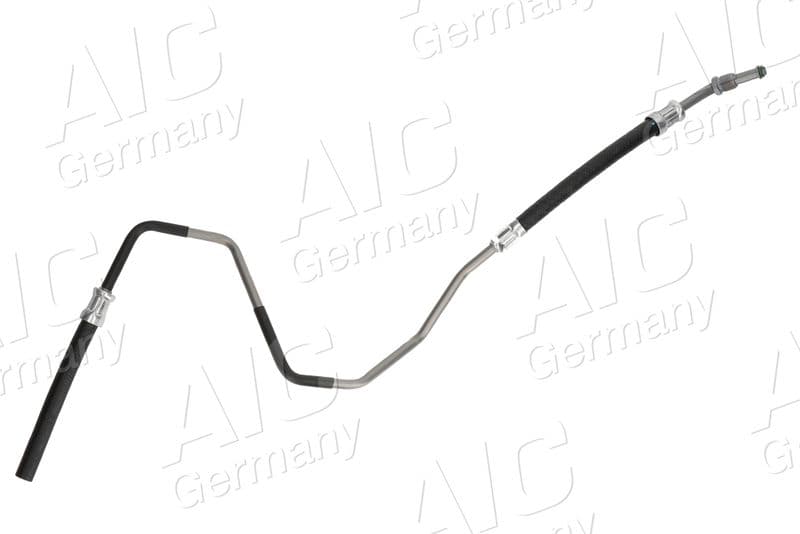 Furtun hidraulic, sistem de directie AIC Calitatea originală 54955