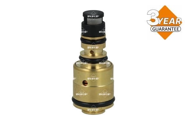 Supapa regulatoare, compresor NRF 38613