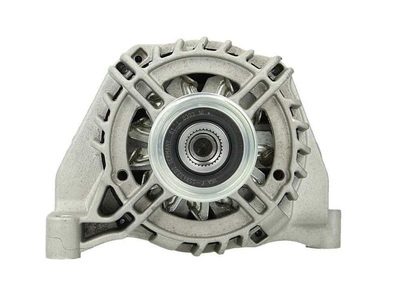 Generator / Alternator BV PSH +Line Original 505.553.120.050