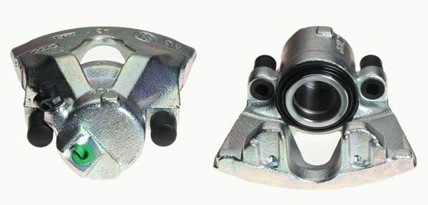Etrier frana BUDWEG CALIPER 342246