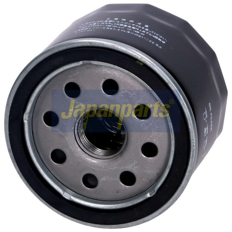 Filtru ulei JAPANPARTS FO-MC01