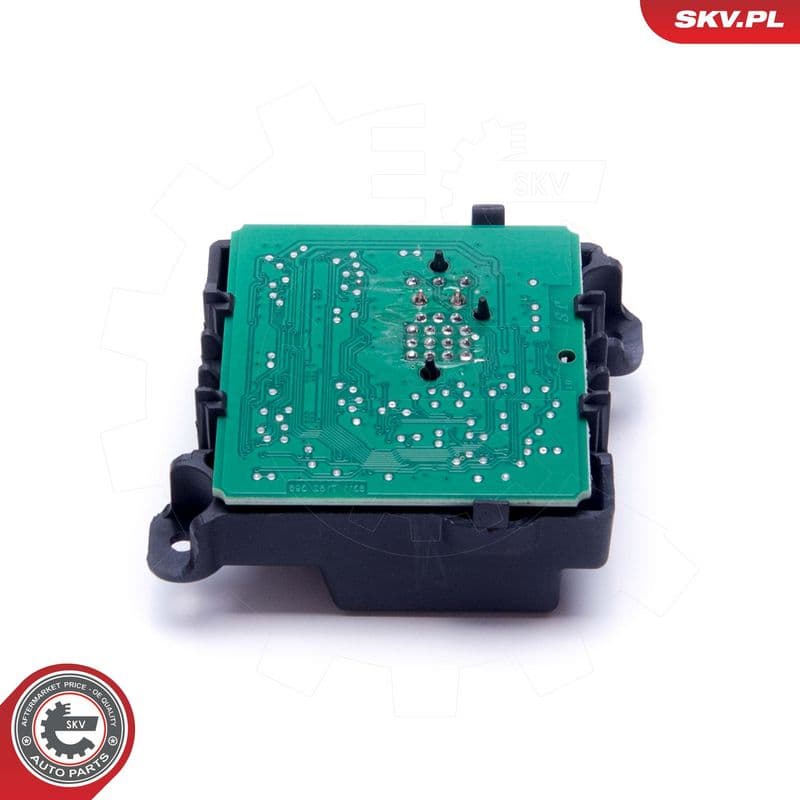 Unitate de control, far curba (AFS) ESEN SKV 59SKV146
