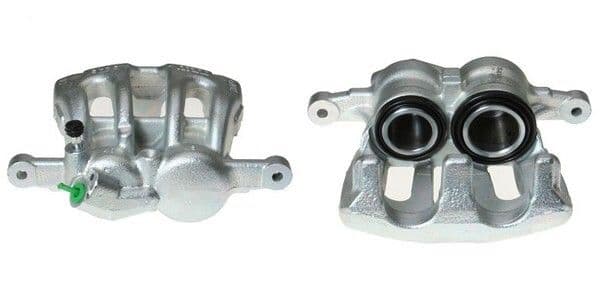 Etrier frana BUDWEG CALIPER 343652