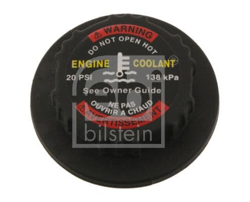 buson,vas expansiune FEBI BILSTEIN 38801