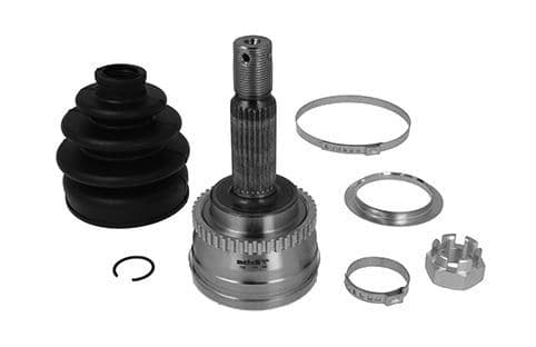 Set articulatie, planetara METELLI 15-1739