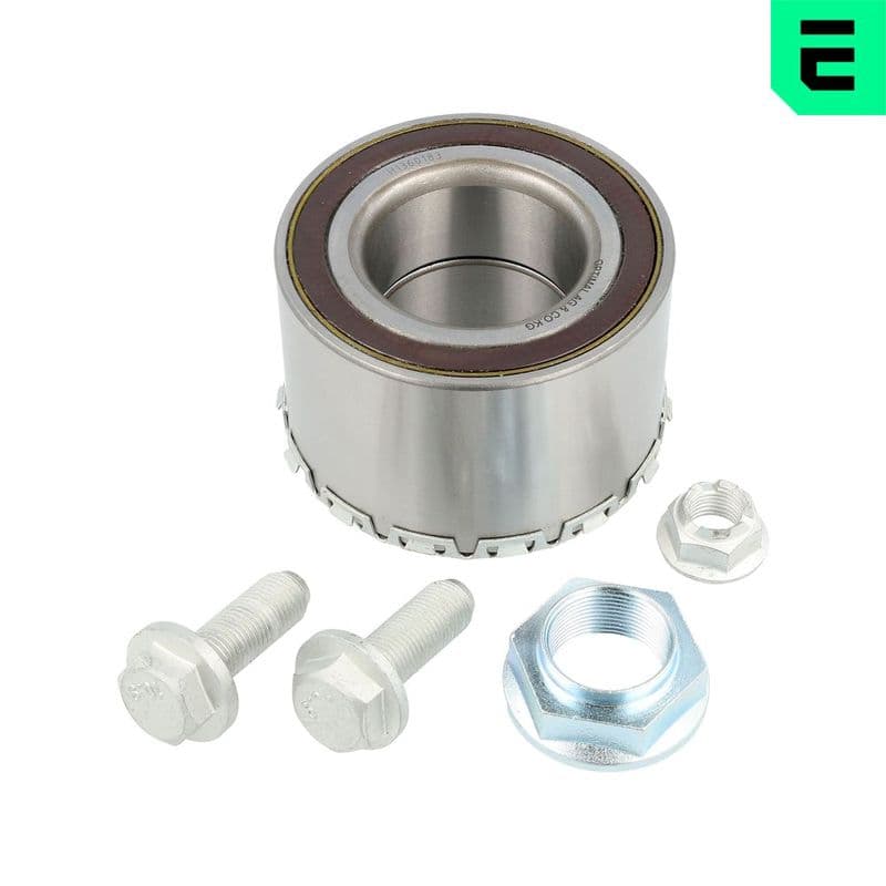 Set rulment roata OPTIMAL 401904