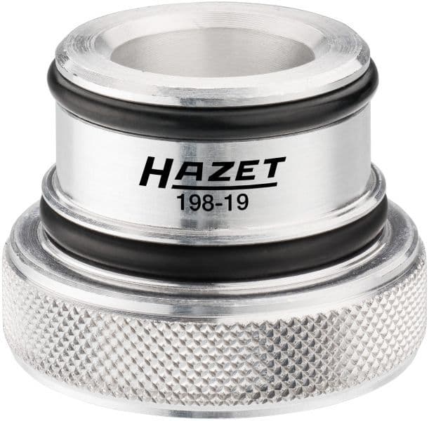 Adaptor, palnie ulei HAZET 198-19