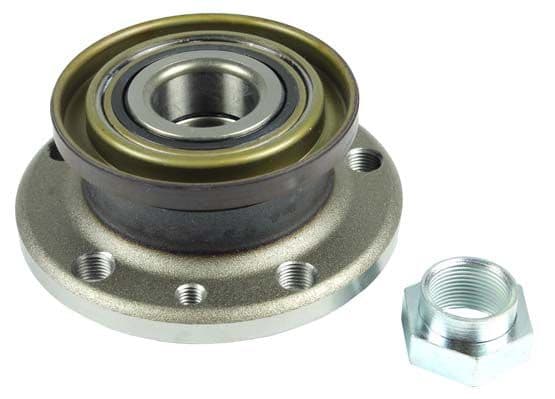 Set rulment roata METZGER AUTOTEILE WM 3691