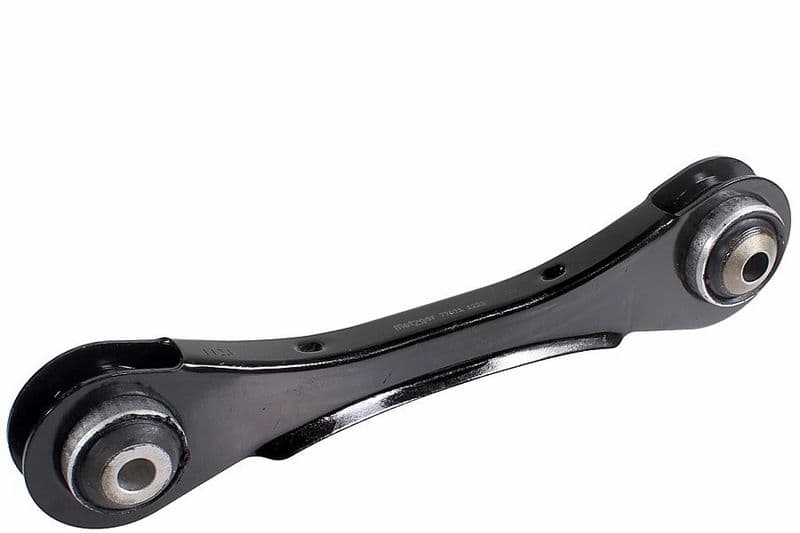 Brat, suspensie roata METZGER AUTOTEILE 58164303