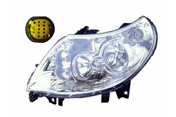 Far Depo 552-1124L-LD-EM