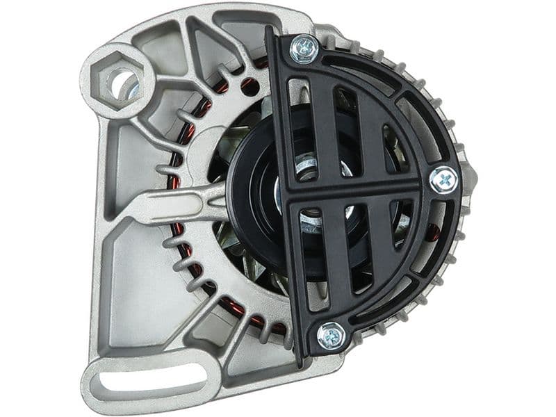 Generator / Alternator AS-PL AS A4069