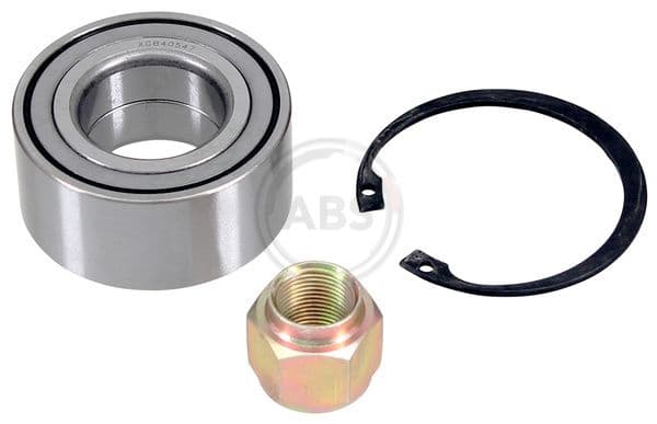 Set rulment roata ABS 200436