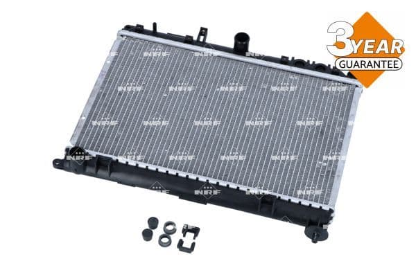 Radiator, racire motor NRF EASY FIT 55426