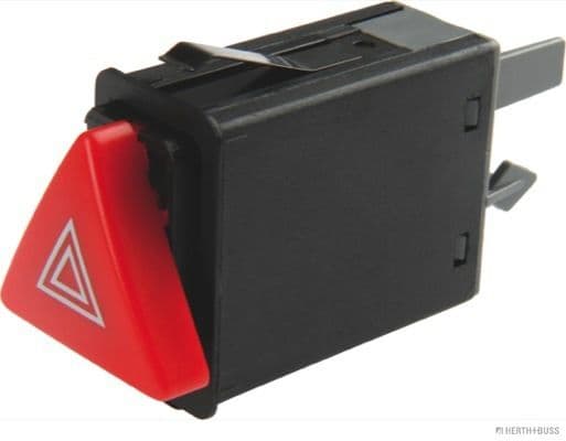 comutator ,lumini de avarie HERTH+BUSS ELPARTS 70579911
