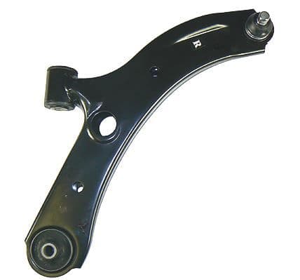 Brat, suspensie roata METZGER AUTOTEILE 58066202