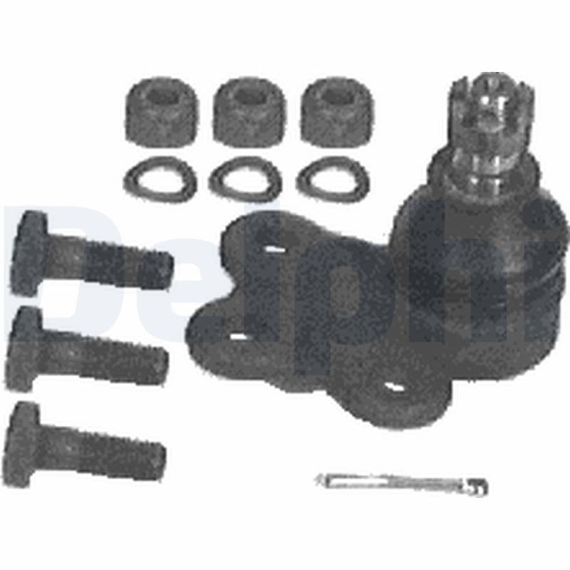 Pivot DELPHI TC397