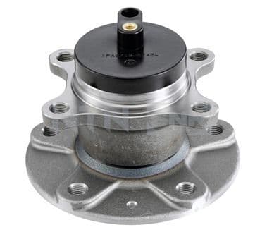 Set rulment roata SNR R177.19