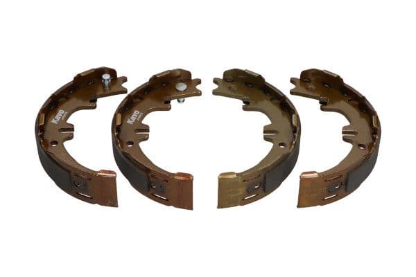 Set saboti frana KAVO PARTS KBS-9910