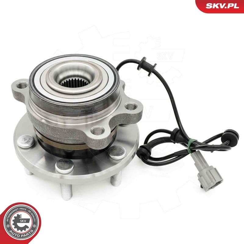 Set rulment roata ESEN SKV 29SKV659