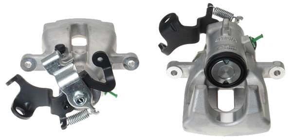 Etrier frana BUDWEG CALIPER 344461