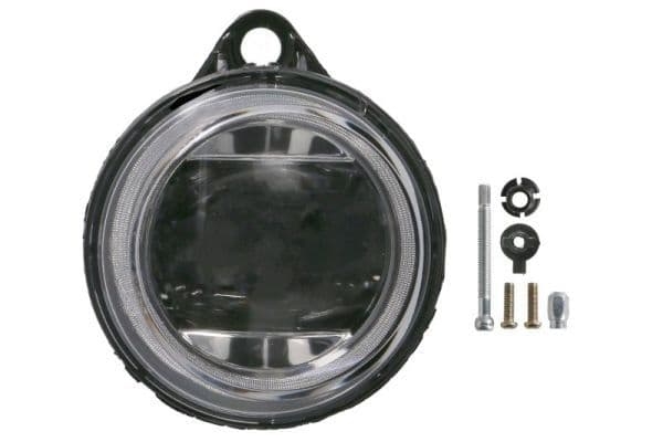 Proiector ceata TRUCKLIGHT FL-MA008R