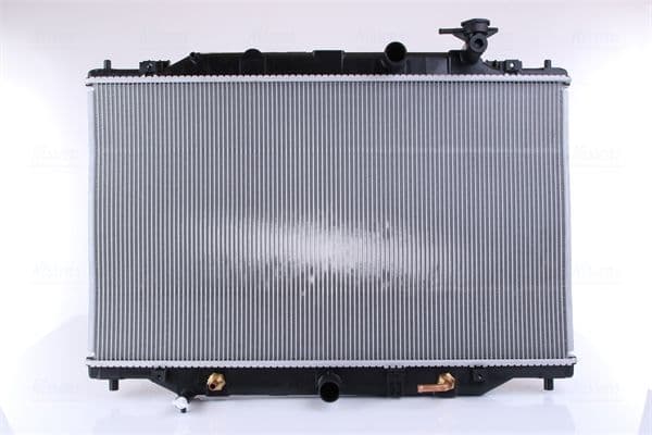 Radiator, racire motor NISSENS ** FIRST FIT ** 68533