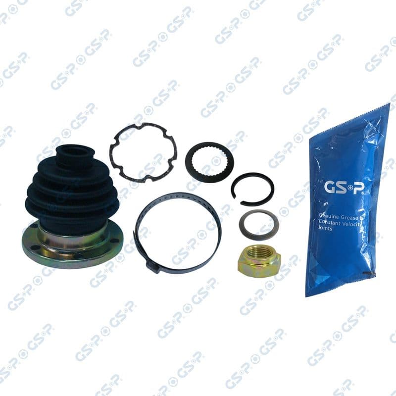 Ansamblu burduf, articulatie planetara GSP 760077